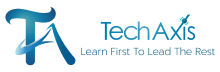 TechAxis Logo